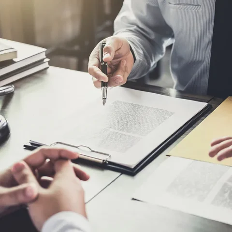 Employment Services by Taqneen Law Firm