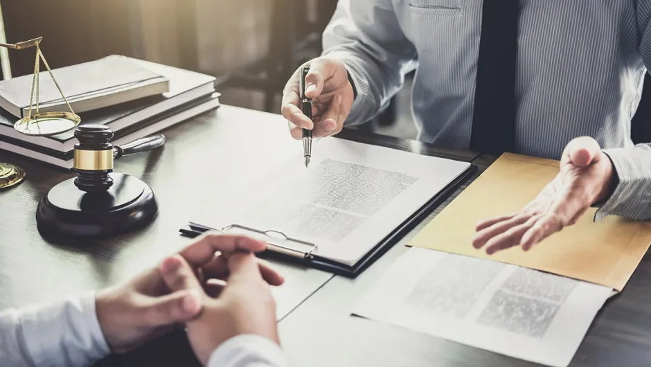 Employment Services by Taqneen Law Firm