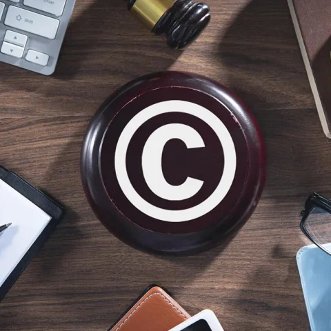 Intellectual Property Taqneen Law Firm