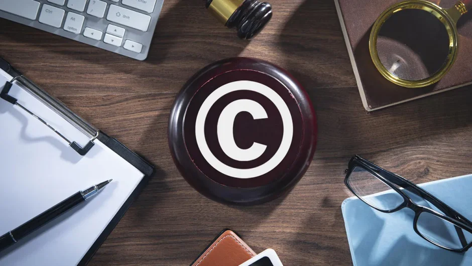 Intellectual Property Taqneen Law Firm