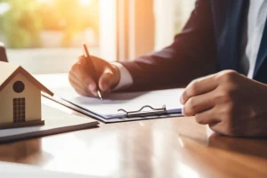 Real Estate Legal Services Taqneen Law Firm