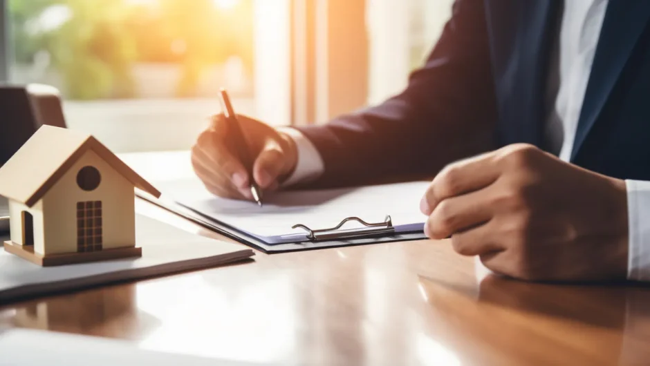 Real Estate Legal Services Taqneen Law Firm