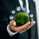 Sustainability & Environmental Responsibility