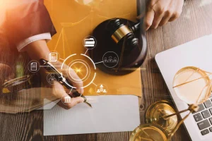 Taqneen Law Firm Commercial