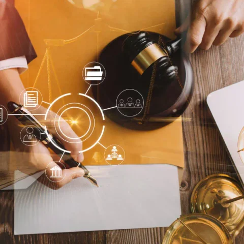 Taqneen Law Firm Commercial