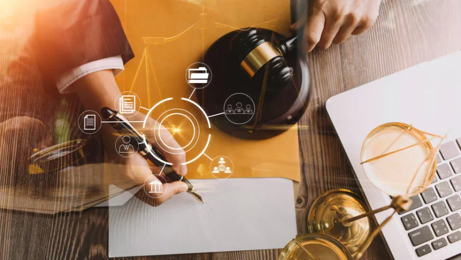 Taqneen Law Firm Commercial