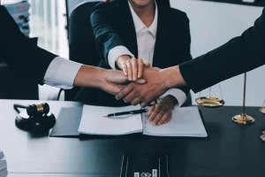 Taqneen Law Firm Corporate