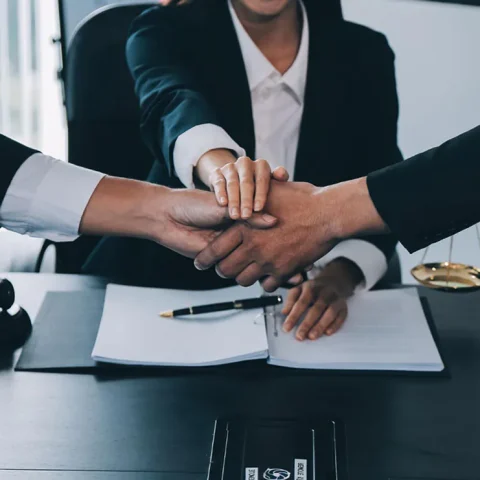 Taqneen Law Firm Corporate