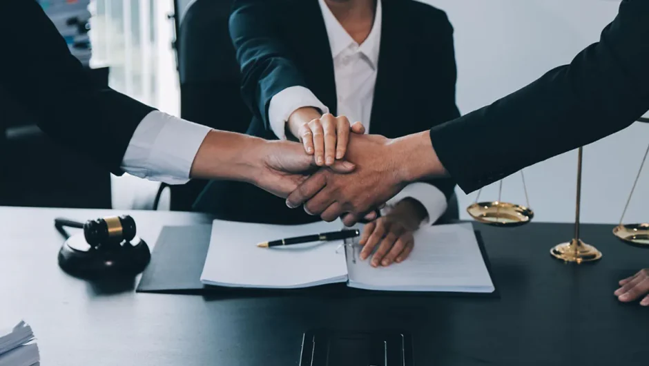 Taqneen Law Firm Corporate