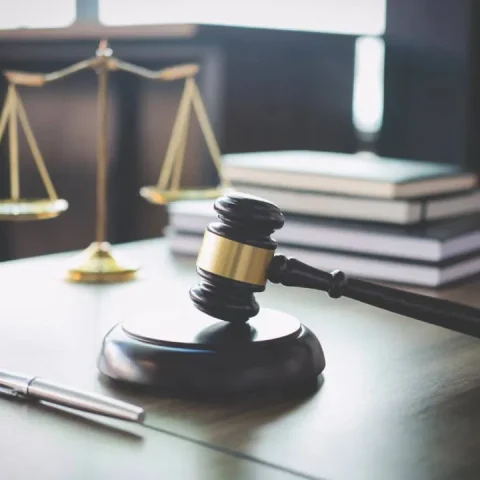 Taqneen Law Firm Litigation