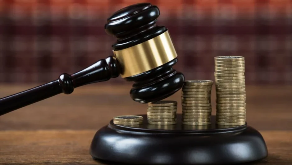 Banking & Finance Services by Taqneen Law Firm