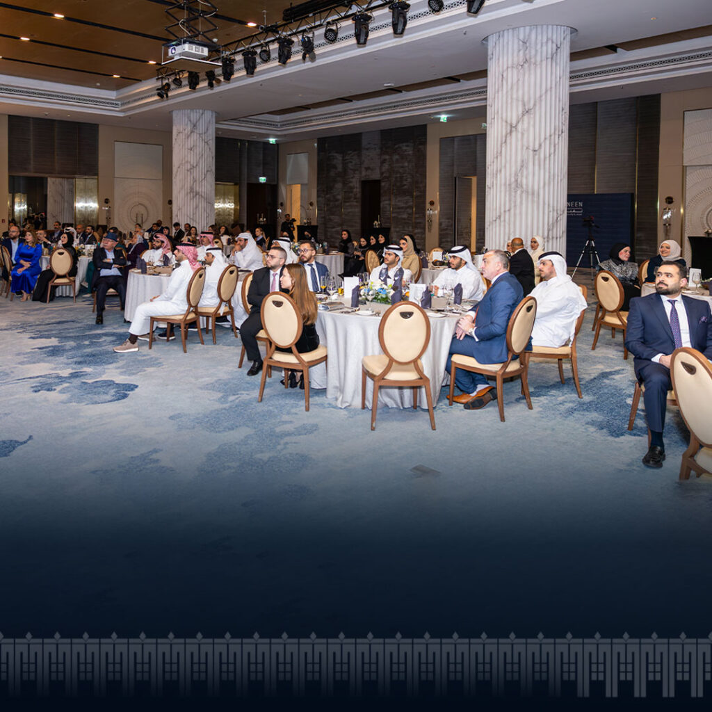 A Milestone in Taqneen’s Journey: Key Highlights from Official Launch Celebration 7 Taqneen Law Firm Opening