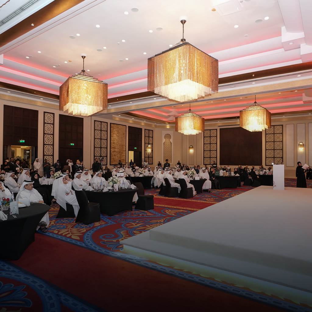 Taqneen Highlights at Qatar Lawyer's Day 2025 6 Qatar Lawyer's Day