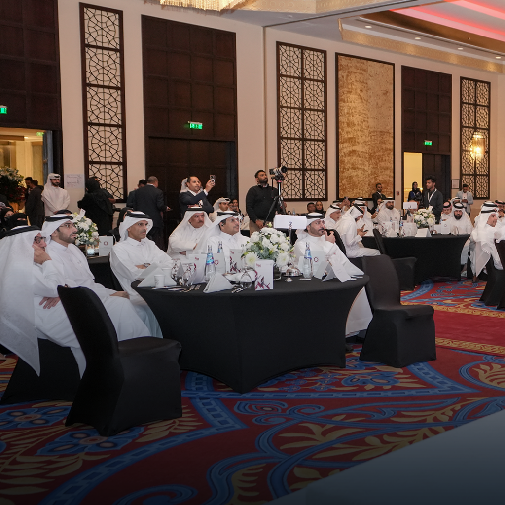 Taqneen Highlights at Qatar Lawyer's Day 2025 7 Qatar Lawyer's Day
