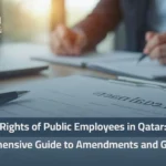 Rights of Public Employees in Qatar: A Comprehensive Guide to Amendments and Guarantees 2026