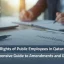 Rights of Public Employees in Qatar