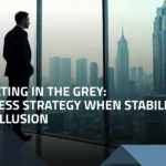 Operating In The Grey: Business Strategy When Stability Is An Illusion