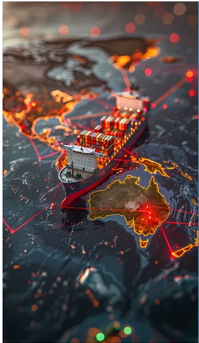 When Trade Routes Shake, Legal Readiness Becomes Your Strongest Asset