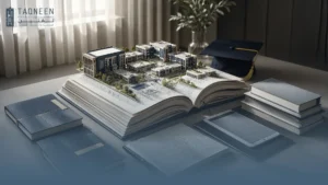برامج الدمج في الجامعات القطرية ودعم ذوي الإعاقة 3 برامج الدمج في الجامعات القطرية