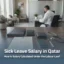 Sick Leave Salary