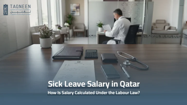 Sick Leave Salary