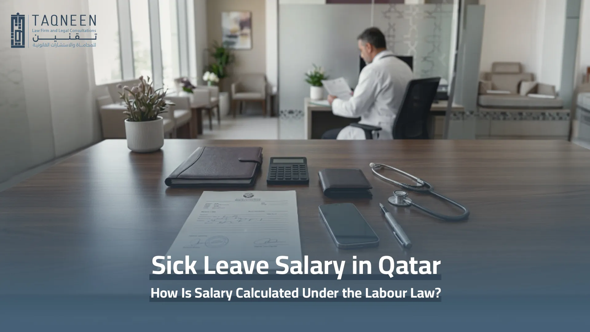 Sick Leave Salary