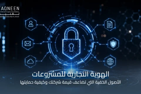 حماية الهوية التجارية في قطر