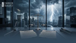 Force Majeure Under Qatari Law and Contractual Liability 3 Force Majeure Under Qatari Law
