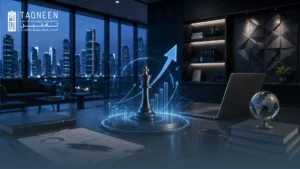 التزامات الشركات في رؤية قطر 2030