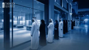 بيع المتجر في قطر
