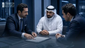 بيع المتجر في قطر