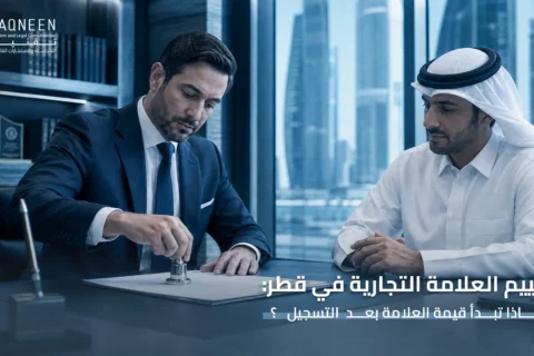 تقييم العلامة التجارية في قطر