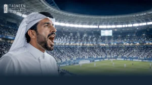 عقوبات جريمة التحريض في الملاعب
