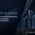 STARTUPS IN QATAR A Legal and Commercial Assessment for the Emerging Founder